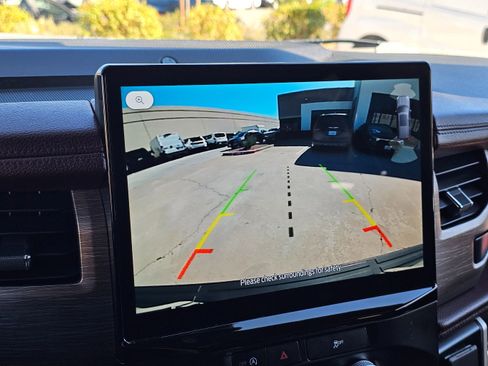 Used 2024 Ford Expedition Max Limited image 37