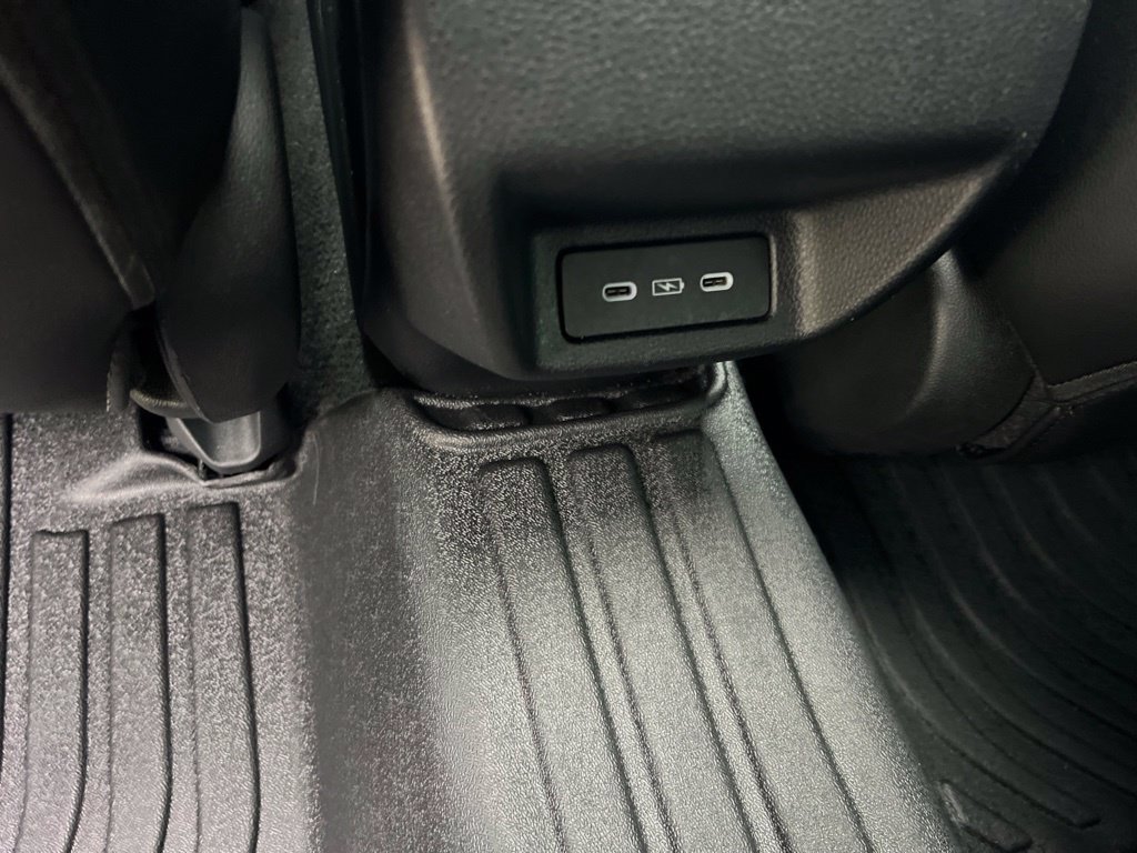 Used 2026 Acura Integra A-Spec w/ Technology Package FWD image 22