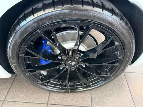 New 2026 Volkswagen Golf AWD/4WD image 11