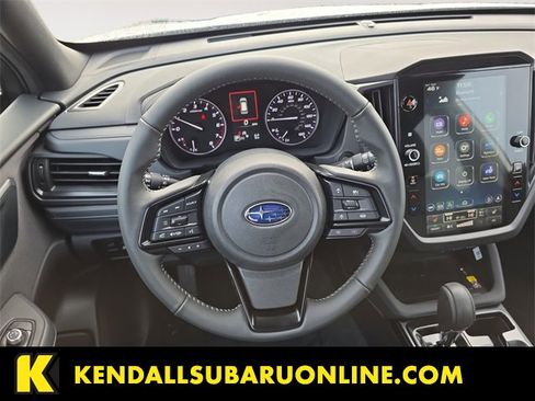 New 2026 Subaru Forester Premium image 12