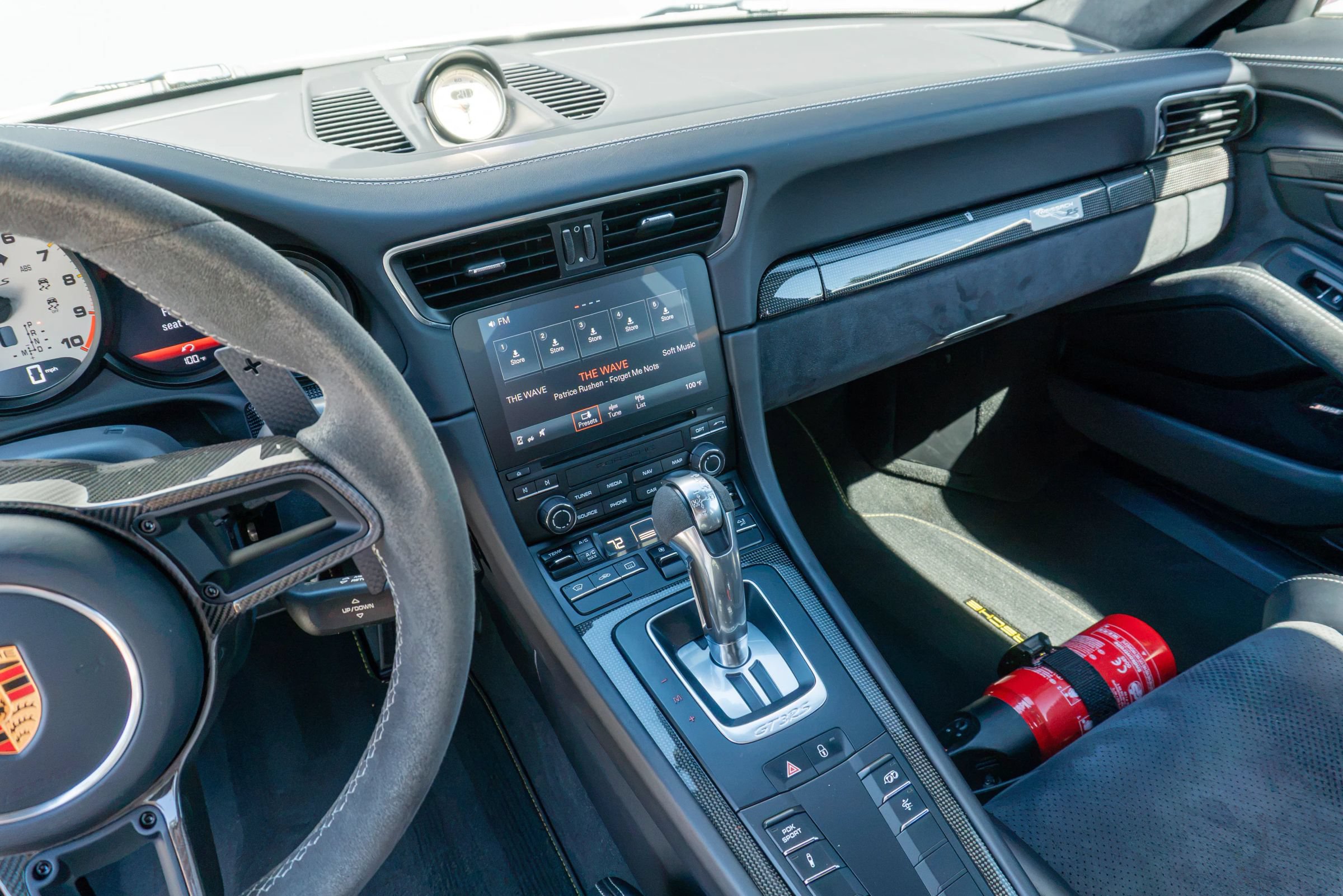 Used 2019 Porsche 911 GT3 RS RWD image 14