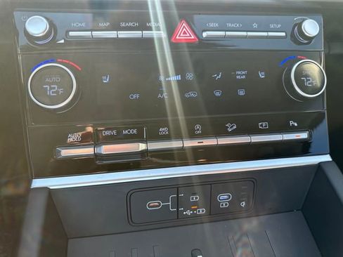 New 2026 Hyundai Santa Fe SEL image 24