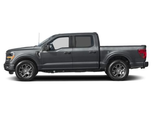 New 2026 Ford F150 STX w/ Equipment Group 200A RWD image 2