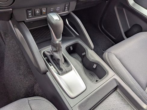 New 2026 Nissan Frontier SV image 11