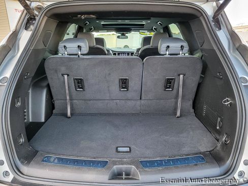 Used 2023 Buick Enclave Essence w/ Experience Buick Package AWD/4WD image 29