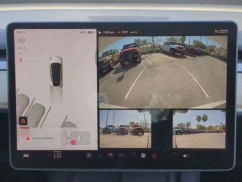 Used 2022 Tesla Model Y Long Range image 24