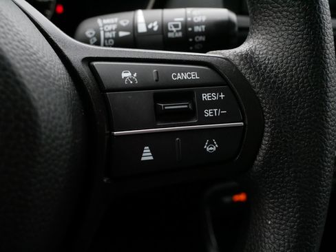 Used 2023 Honda CR-V EX image 26