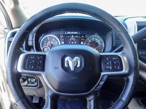 Used 2022 RAM 2500 Laramie AWD/4WD image 14