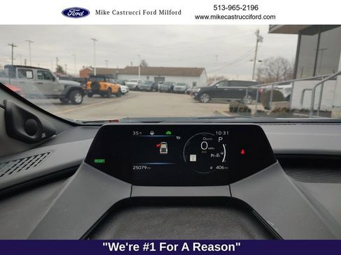 Used 2024 Toyota Prius Limited image 5