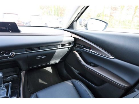 Used 2024 MAZDA CX-30 2.5 Turbo w/ Premium Plus Pkg image 8