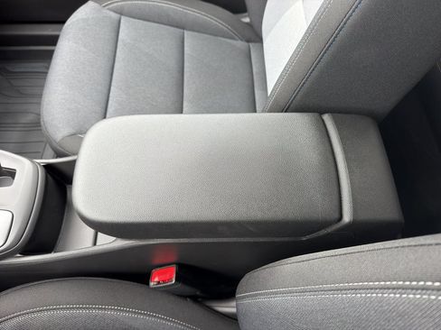 New 2026 Chevrolet Trax LS w/ LS Convenience Package FWD image 13