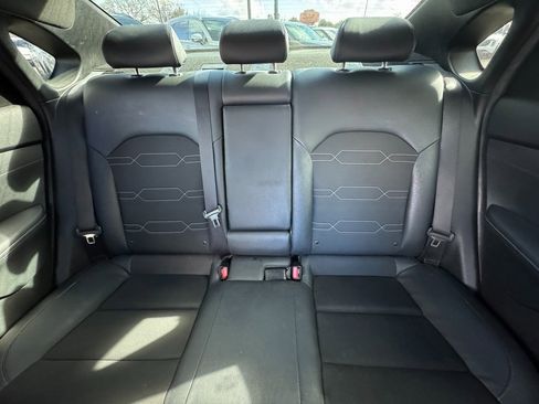 Used 2022 Kia Forte GT-Line w/ GT-Line Premium Package image 16