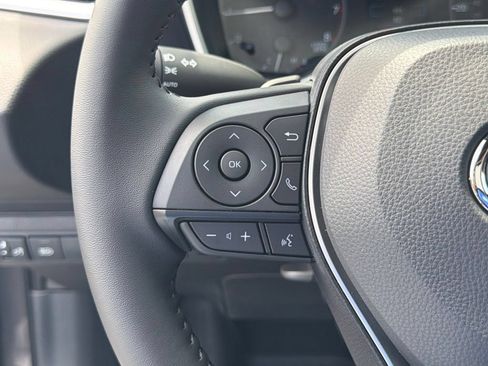 New 2026 Toyota Corolla SE FWD image 22
