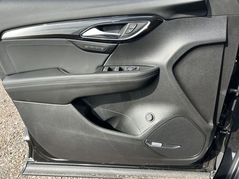 New 2026 Buick Envision Preferred AWD/4WD image 22