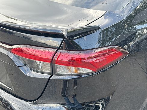 Used 2025 Toyota Corolla FX w/ Convenience Package FWD image 24