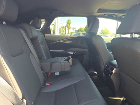 Used 2025 Lexus RX 350 FWD image 12