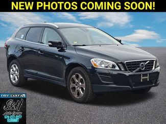 Used 2013 Volvo XC60 3.2 Premier AWD/4WD video 1