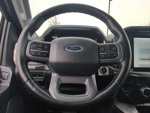 Used 2023 Ford F150 Lariat image 21