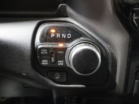 Used 2023 RAM 1500 Big Horn AWD/4WD image 30