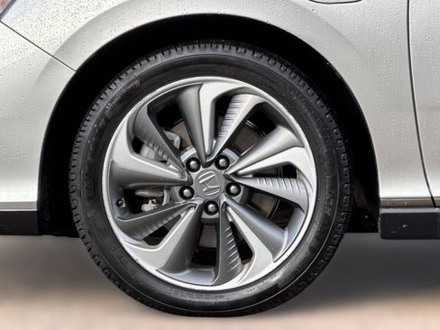 Used 2020 Honda Clarity Touring image 12