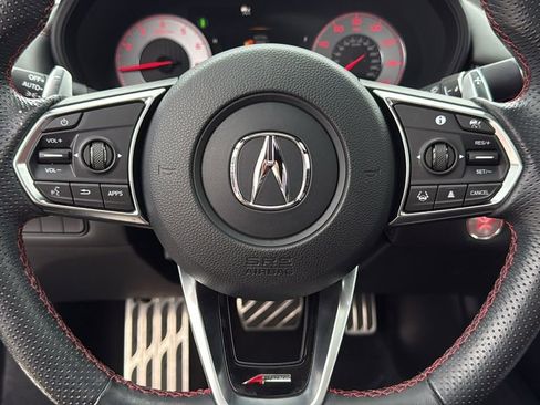 Used 2022 Acura TLX w/ A-SPEC Pkg image 19