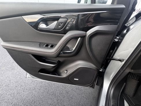 New 2026 Chevrolet Blazer RS w/ Driver Confidence II Package image 12