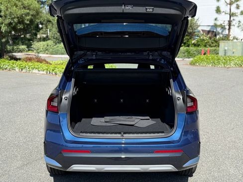 Used 2025 BMW X1 xDrive28i w/ Technology Package image 15