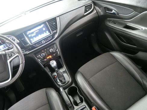 Used 2019 Buick Encore Preferred w/ Safety Package FWD image 11