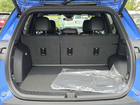 New 2027 Chevrolet Equinox ACTIV w/ Convenience Package III FWD image 15