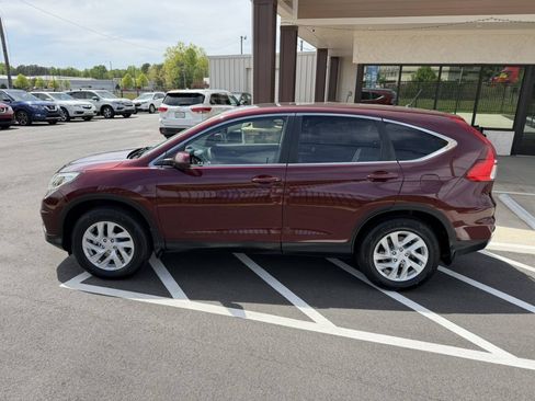 Used 2016 Honda CR-V EX image 3