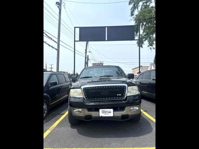 Used 2004 Ford F150 XLT