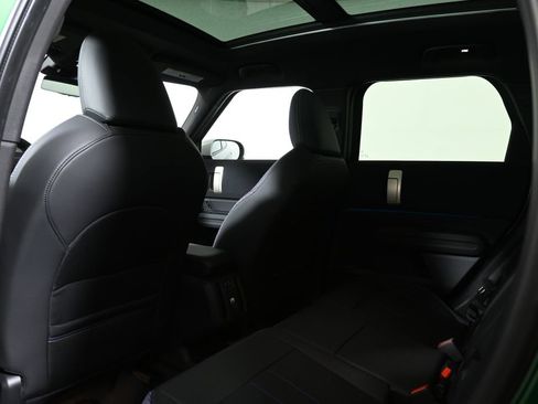 New 2027 MINI Cooper Countryman S AWD/4WD image 31