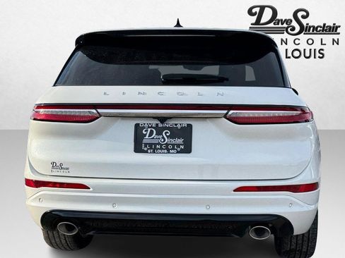 New 2026 Lincoln Corsair Grand Touring image 6