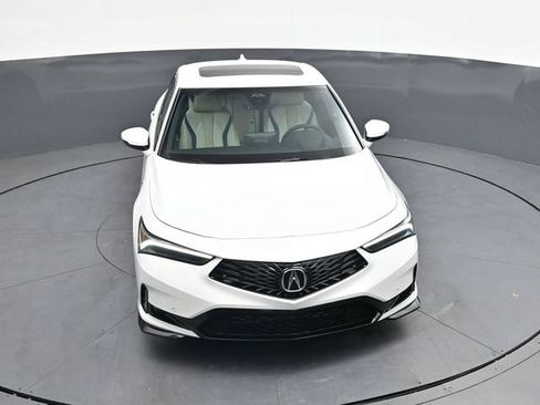 New 2026 Acura Integra A-Spec FWD image 26