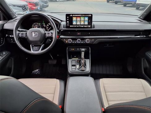 Certified 2023 Honda CR-V Sport Touring image 6