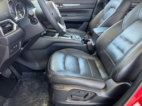 Used 2022 MAZDA CX-5 AWD 2.5 S image 15