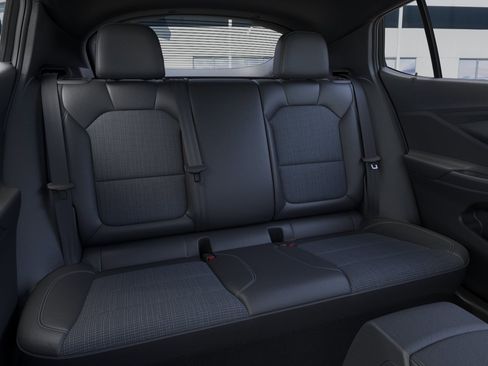 New 2026 Buick Envista Sport Touring FWD image 18