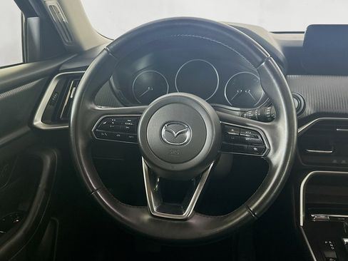 Used 2025 MAZDA CX-90 3.3 Turbo w/ Select Package image 18