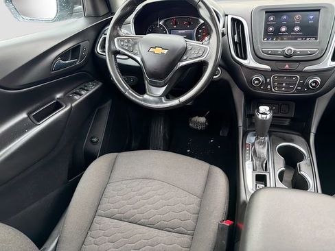Used 2020 Chevrolet Equinox LT image 21
