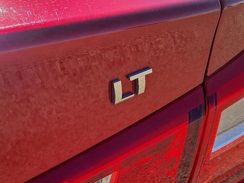 Used 2024 Chevrolet Malibu LT image 14