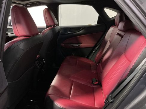 Used 2024 Lexus NX 350 AWD w/ Cold Area Package image 25