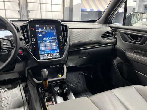 Used 2026 Subaru Forester Wilderness AWD/4WD image 25