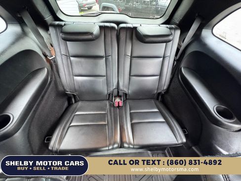 Used 2014 Dodge Durango Limited AWD/4WD image 20