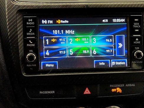 Used 2024 Mitsubishi Outlander Sport AWD image 17