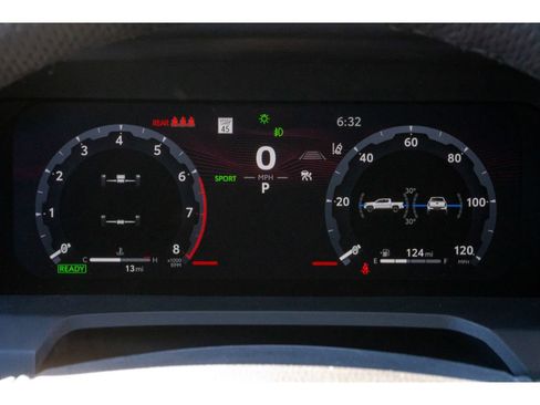 New 2026 Toyota Tacoma TRD Pro image 21