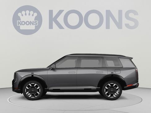 New 2027 Kia Telluride S AWD/4WD image 2