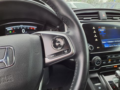 Certified 2020 Honda CR-V EX-L image 14