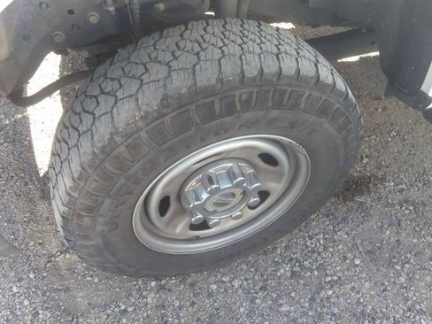 Used 2021 Ford F250 XL w/ Power Equipment Group image 8