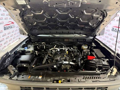 Used 2025 Ford Bronco Big Bend image 50