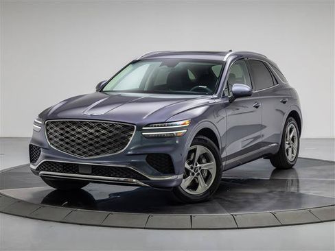 New 2026 Genesis GV70 2.5T Advanced AWD/4WD image 1